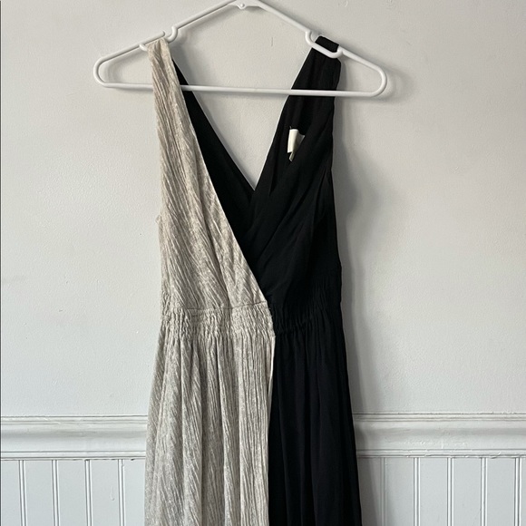 Maeve Anthropologie Asymmetrical Dress - Picture 2 of 4